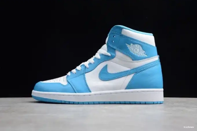 Rep 555088-117 Retro 'UNC' 1 High Air Jordan OG 0523